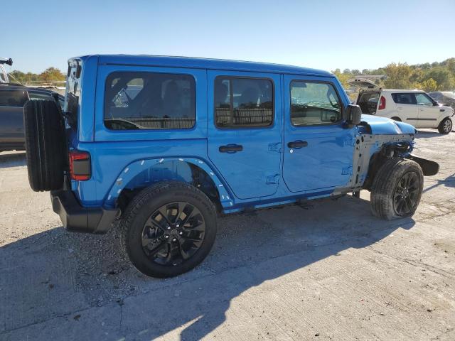 2024 JEEP WRANGLER S - 1C4RJXP66RW199556
