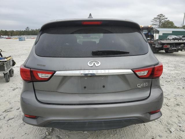 2018 INFINITI QX60 - 5N1DL0MM7JC504675