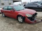 NISSAN ALTIMA S photo