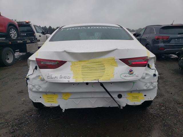 2024 MERCEDES-BENZ CLA 250 4M - W1K5J4HB5RN454928