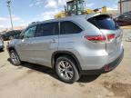 TOYOTA HIGHLANDER photo