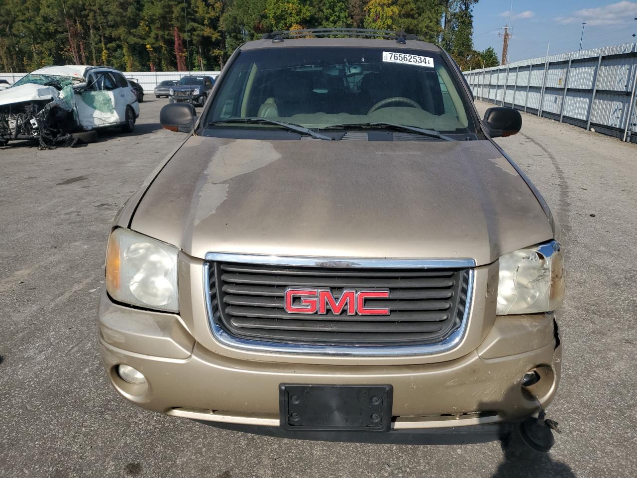 Lot #2955271565 2004 GMC ENVOY