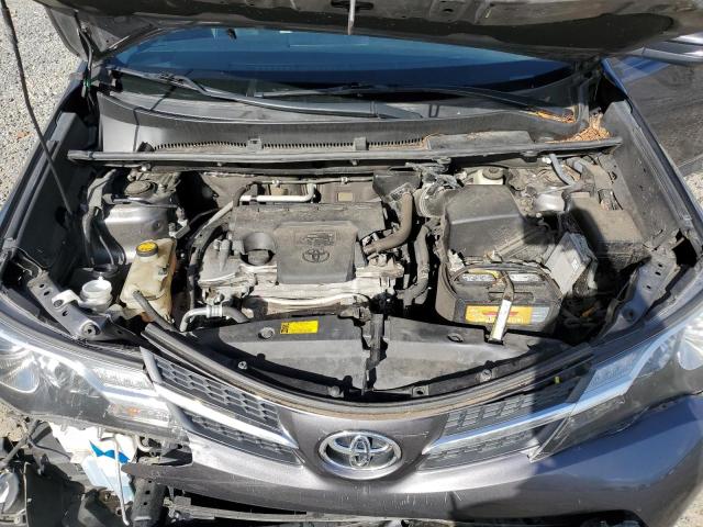 VIN 2T3DFREV1EW174249 2014 Toyota RAV4, Limited no.12