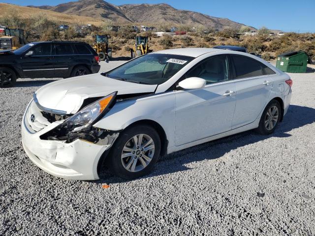 2013 HYUNDAI SONATA GLS #2954719452