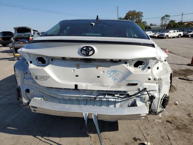 2020 TOYOTA CAMRY TRD - 4T1KZ1AK0LU045792