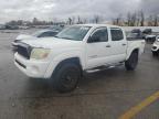 TOYOTA TACOMA DOU снимка