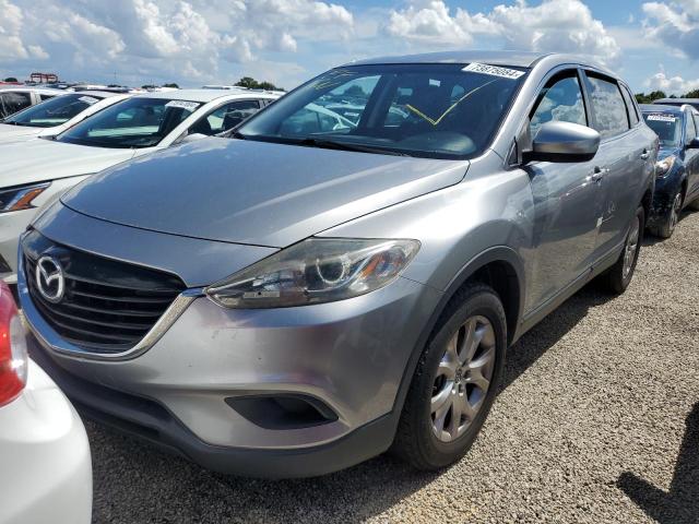 VIN JM3TB2CA8F0460580 2015 Mazda CX-9, Touring no.1