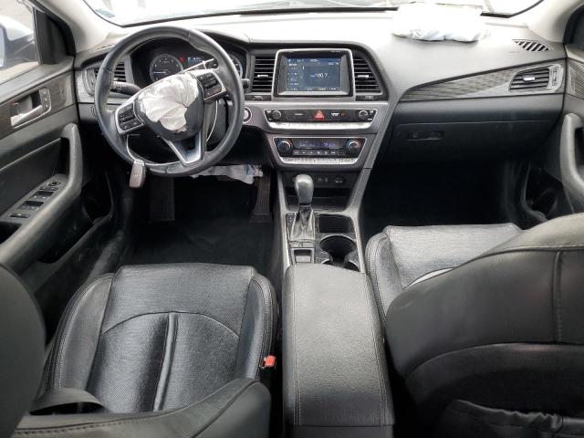2019 HYUNDAI SONATA LIM - 5NPE34AF2KH729338