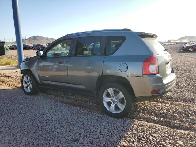 VIN 1C4NJCBB9DD165918 2013 Jeep Compass, Sport no.2