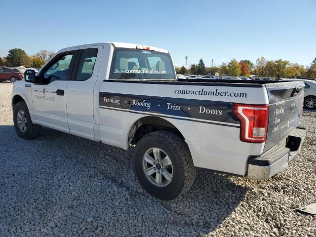 VIN 1FTEX1E82FKD47106 2015 Ford F-150, Super Cab no.2