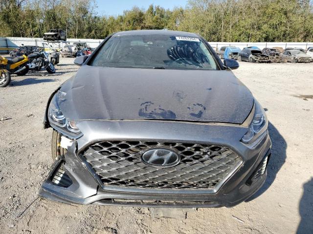 2019 HYUNDAI SONATA LIM - 5NPE34AF7KH821349