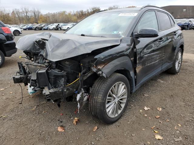 2018 HYUNDAI KONA SEL #3027005789