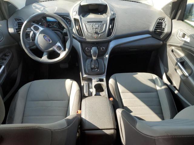 2016 FORD ESCAPE SE - 1FMCU0G77GUC56803