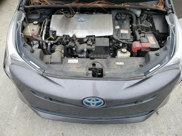 VIN JTDKBRFU4J3057674 2018 Toyota Prius no.11