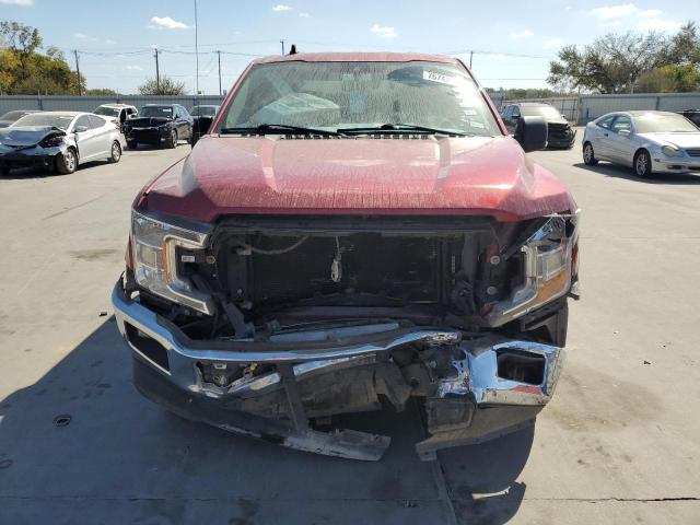 VIN 1FTEW1CPXKKC47343 2019 FORD F-150 no.5