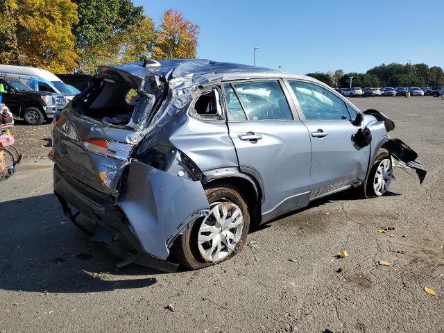 2022 TOYOTA COROLLA CR - 7MUAAABG6NV015209
