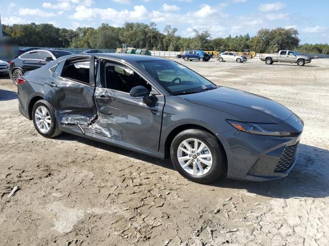 VIN 4T1DAACK6SU065413 2025 TOYOTA CAMRY no.4