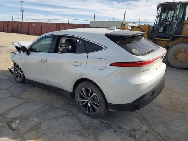 2022 TOYOTA VENZA LE - JTEAAAAH1NJ095029