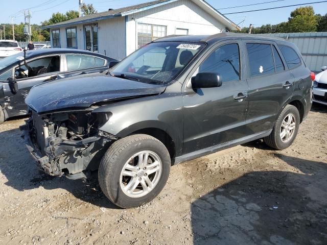 2011 HYUNDAI SANTA FE G #2923857872