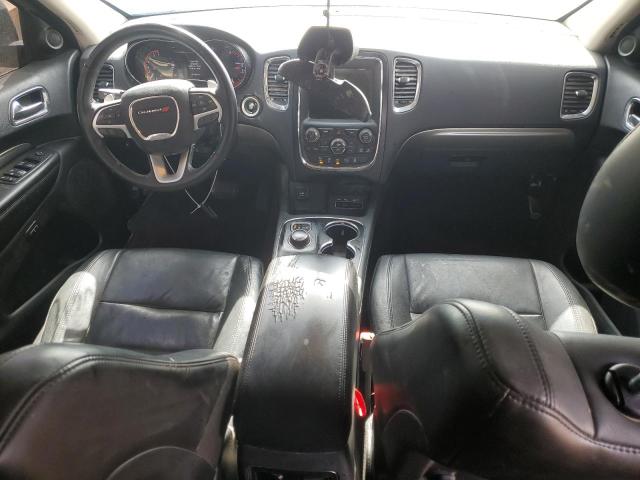 2017 DODGE DURANGO GT 1C4RDHDG0HC796678