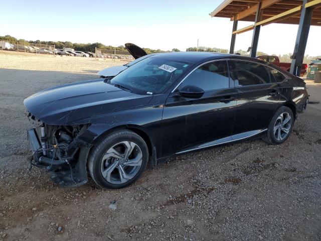 2018 HONDA ACCORD EX - 1HGCV1F44JA089566