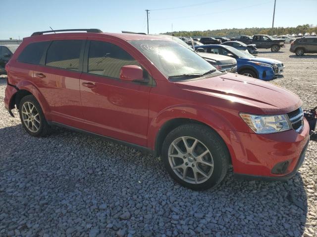 VIN 3C4PDCBG1DT626938 2013 Dodge Journey, Sxt no.4