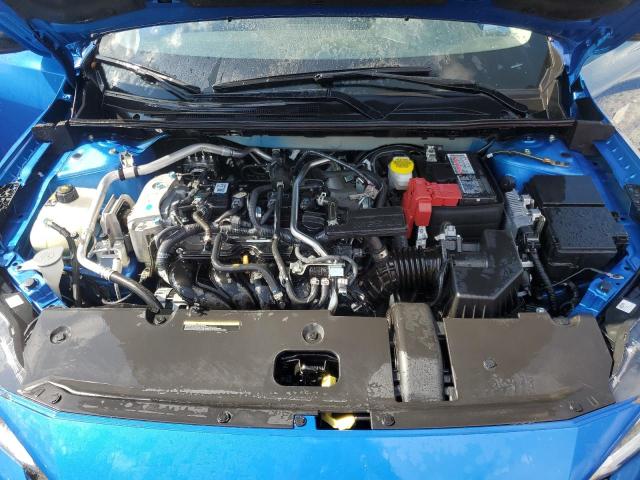 2023 NISSAN SENTRA SR - 3N1AB8DV8PY261737