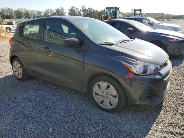 2017 CHEVROLET SPARK LS - KL8CB6SA2HC761633