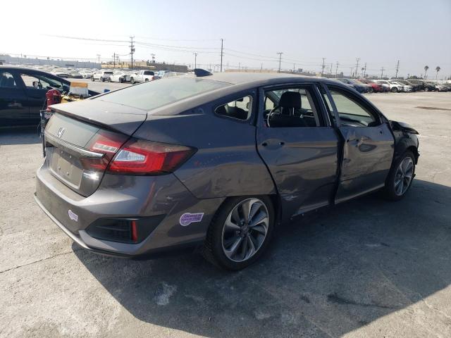2019 HONDA CLARITY JHMZC5F16KC002203