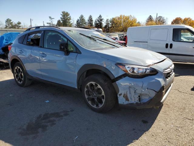 Vin: jf2gtapc9m8665595, lot: 77305004, subaru crosstrek premium 20214