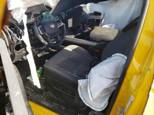 2021 RAM 2500 BIG H - 3C6MR5BL7MG576477