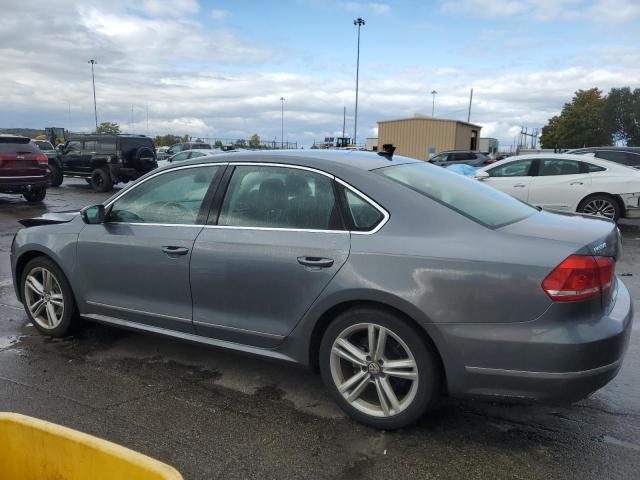 VIN 1VWCN7A32DC048021 2013 Volkswagen Passat, Sel no.2