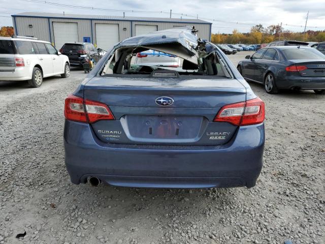 2015 SUBARU LEGACY 2.5 - 4S3BNAC69F3003339