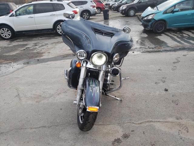 2015 HARLEY-DAVIDSON FLHTCUL UL 1HD1KDM15FB634215