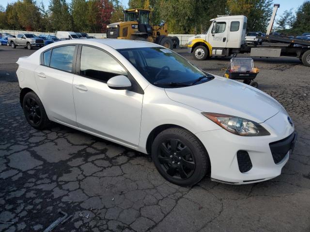 Vin: jm1bl1u81d1704195, lot: 76578994, mazda 3 i 20134