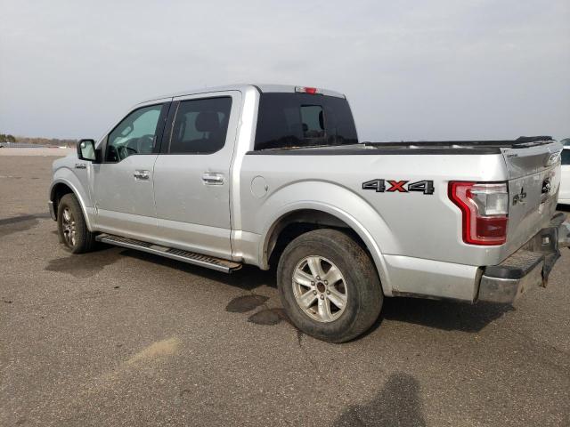 VIN 1FTEW1EP2GKD56500 2016 FORD F-150 no.2