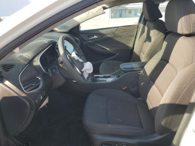 2020 CHEVROLET MALIBU LT - 1G1ZD5ST5LF071401