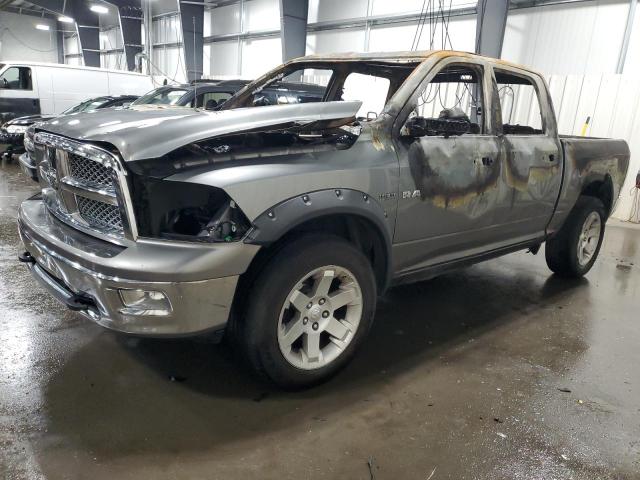 2009 DODGE RAM 1500 #2940340090