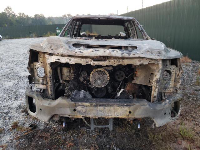 2022 GMC SIERRA K25 - 1GT49REY9NF317760