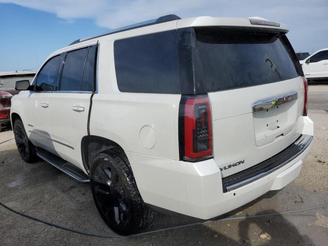 VIN 1GKS2CKJ0GR260323 2016 GMC Yukon, Denali no.2