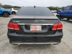 MERCEDES-BENZ E 350 photo