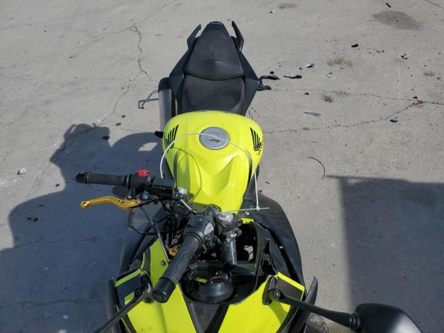 2016 HONDA CBR300 RA MLHNC5152G5200196