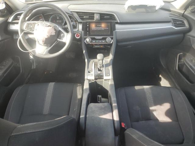 2017 HONDA CIVIC EX - 2HGFC2F72HH548611