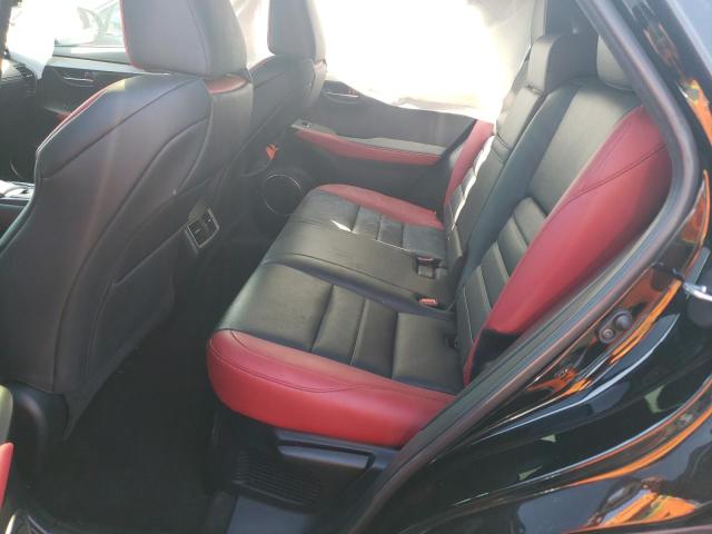 2020 LEXUS NX 300 F S JTJSARDZ8L5008743