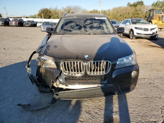 VIN 5UXWX9C51D0A31458 2013 BMW X3, Xdrive28I no.5