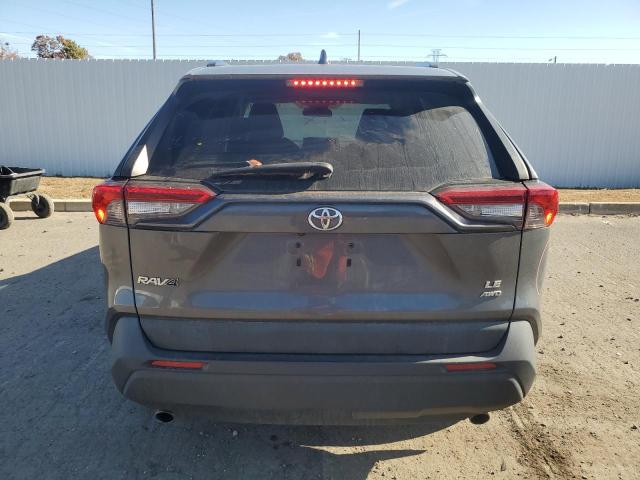 2019 TOYOTA RAV4 LE - 2T3G1RFV6KC037198