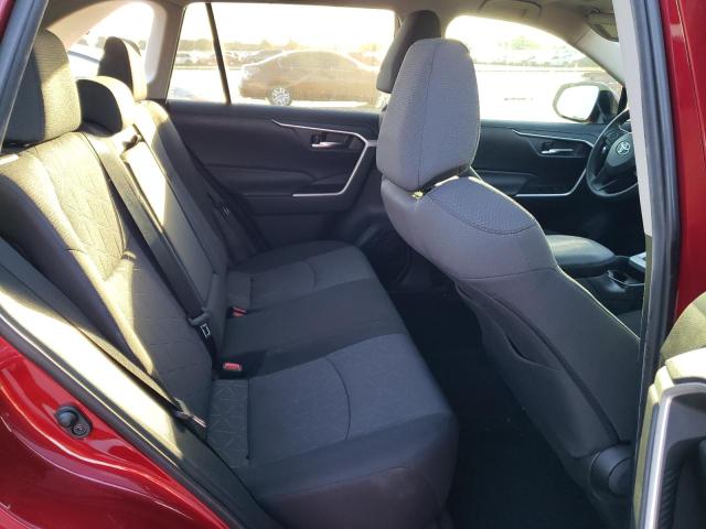 2020 TOYOTA RAV4 XLE - 2T3W1RFV6LW083335