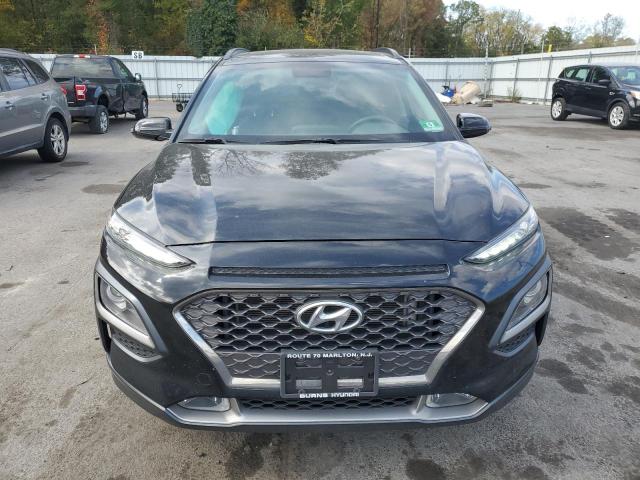 2018 HYUNDAI KONA LIMIT - KM8K33A51JU085495