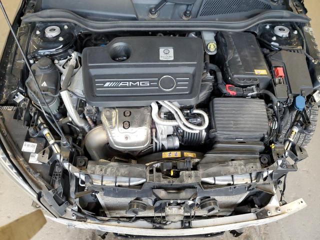 2015 MERCEDES-BENZ GLA 45 AMG - WDDTG5CB6FJ045651