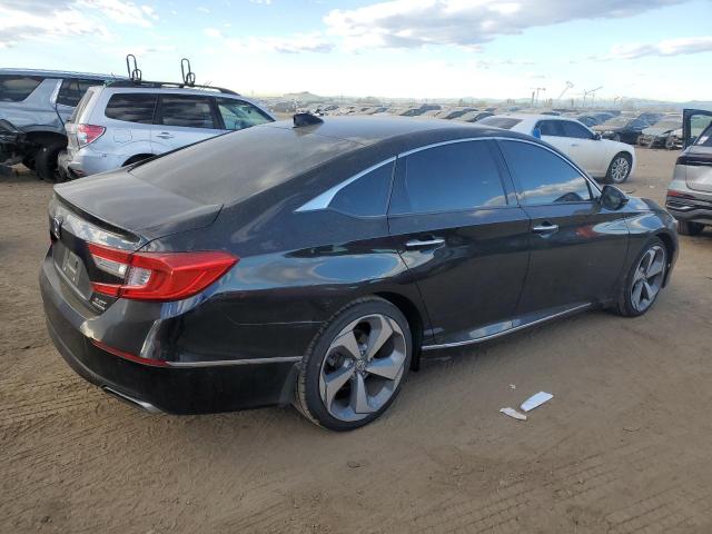 Vin: 1hgcv2f95ka014751, lot: 76737324, honda accord touring 20193